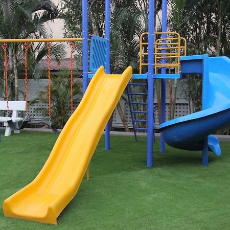 Meritas Adore Resort Lonavala Εξωτερικό φωτογραφία