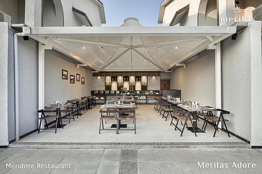 Meritas Adore Resort Lonavala Εξωτερικό φωτογραφία
