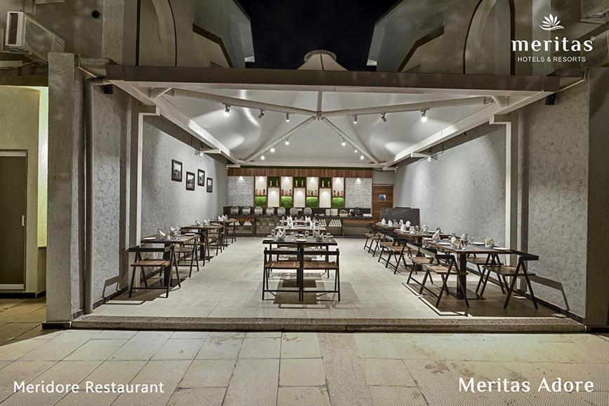 Meritas Adore Resort Lonavala Εξωτερικό φωτογραφία