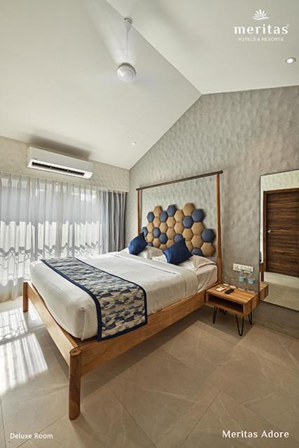 Meritas Adore Resort Lonavala Εξωτερικό φωτογραφία