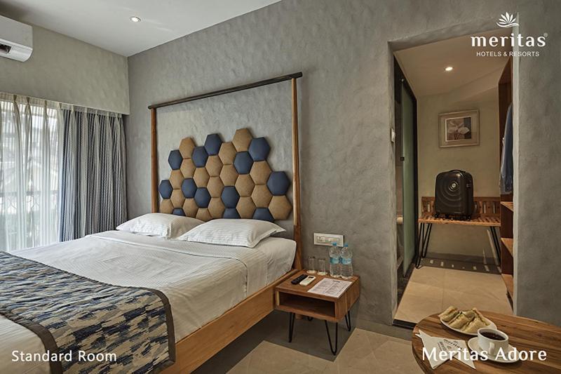 Meritas Adore Resort Lonavala Εξωτερικό φωτογραφία