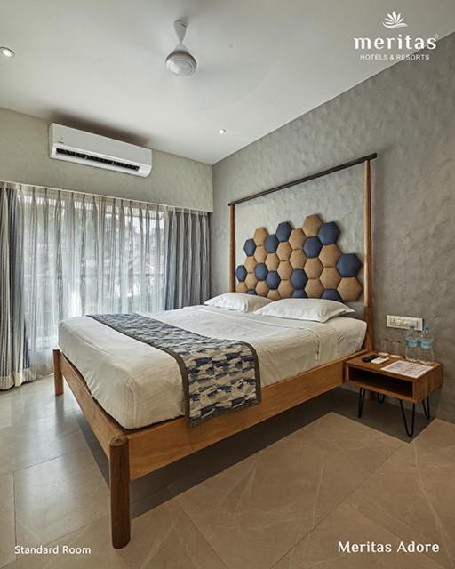 Meritas Adore Resort Lonavala Εξωτερικό φωτογραφία