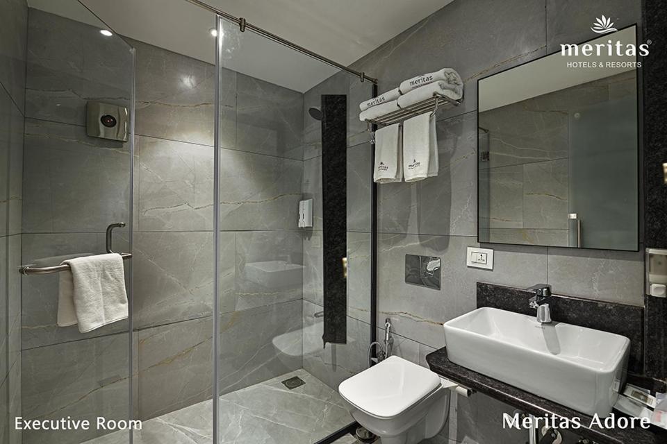 Meritas Adore Resort Lonavala Εξωτερικό φωτογραφία