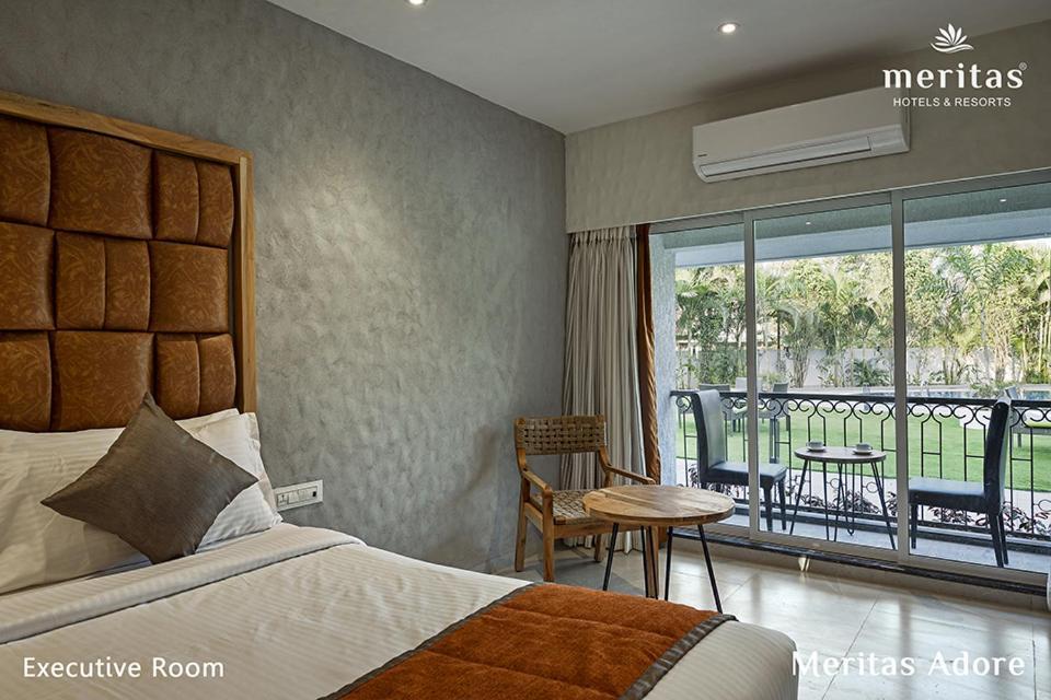 Meritas Adore Resort Lonavala Εξωτερικό φωτογραφία