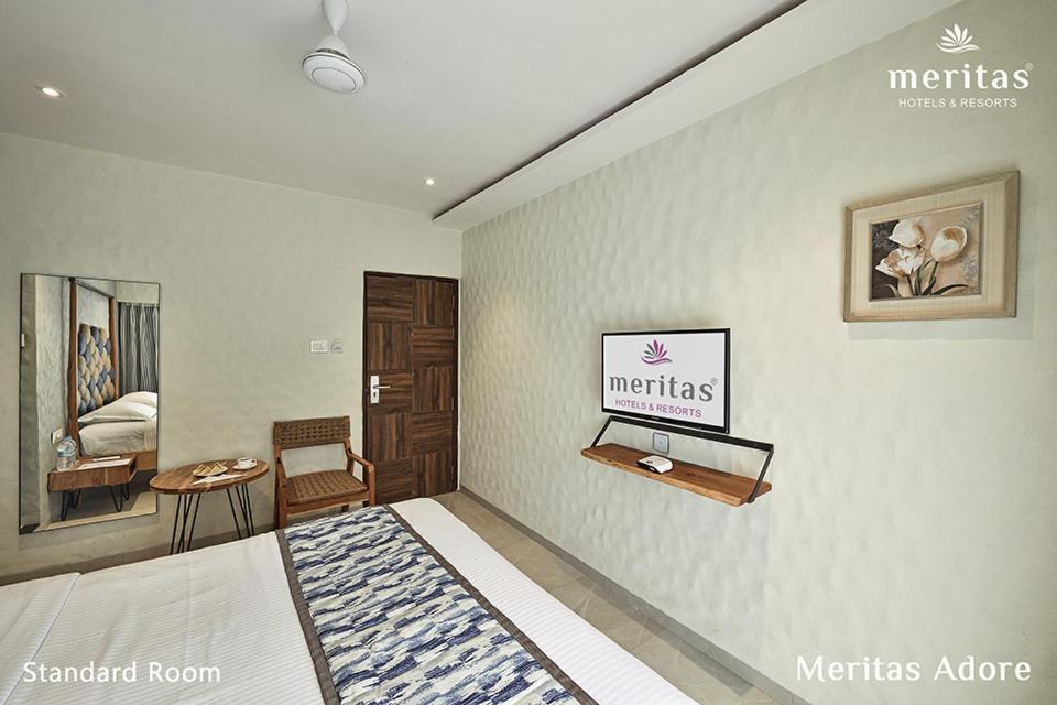 Meritas Adore Resort Lonavala Εξωτερικό φωτογραφία